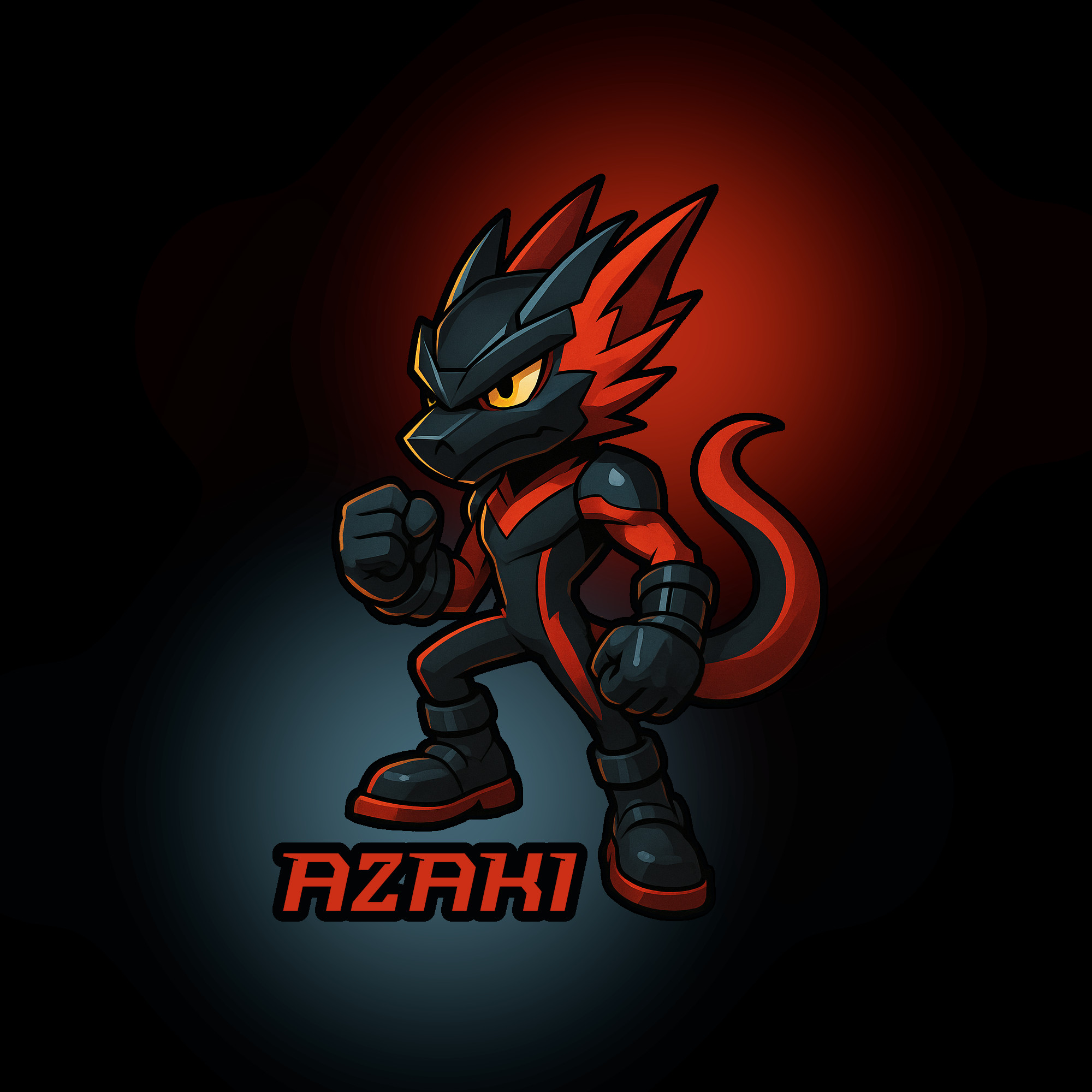 Profile picture of Azaki